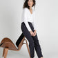 The Bamboo V Neck