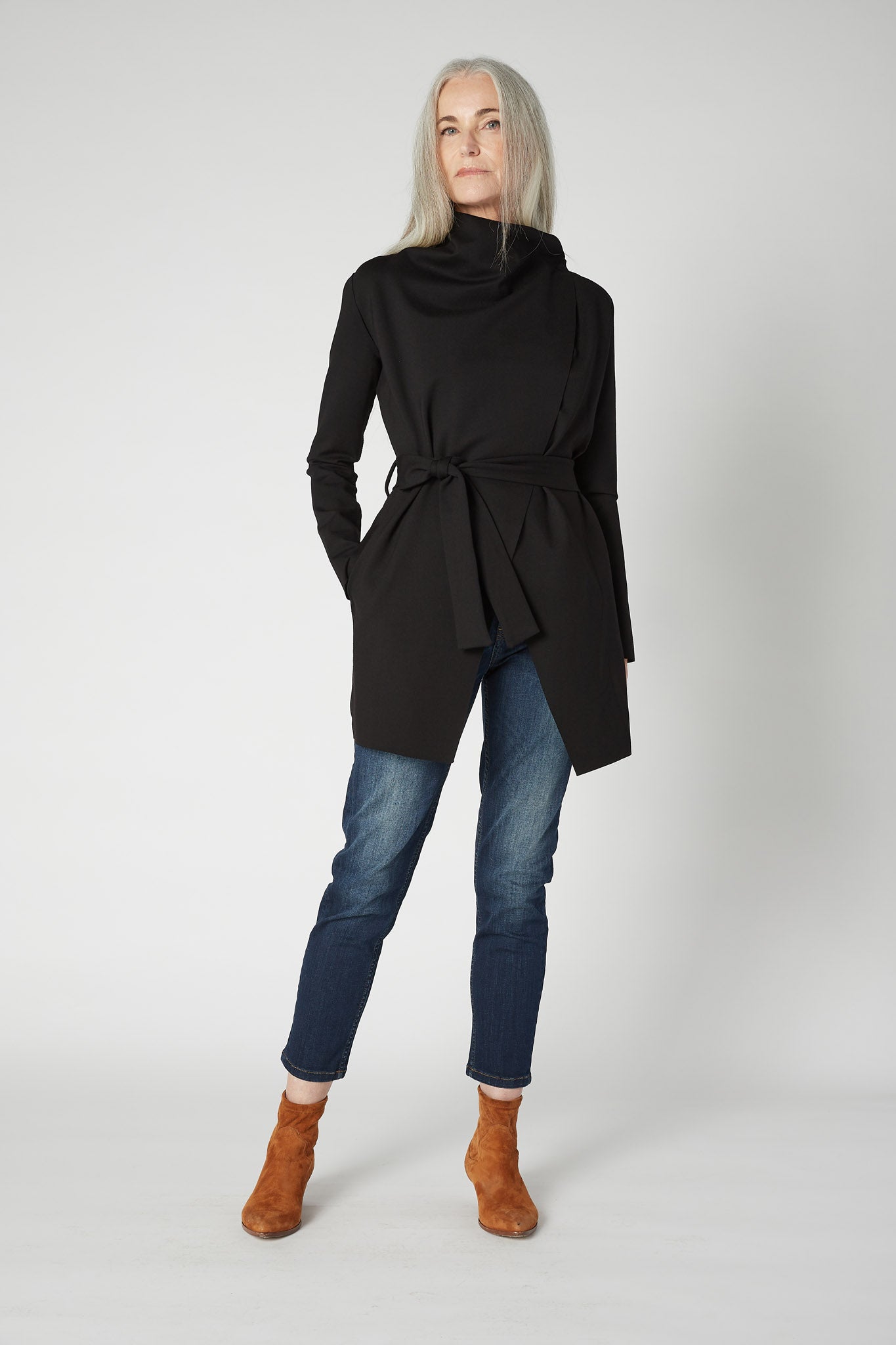 The Forever Jacket