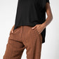 The Florence Bamboo Tee