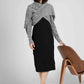 Newport Wrap Cardigan