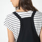 On the Edge Sarafan Dress
