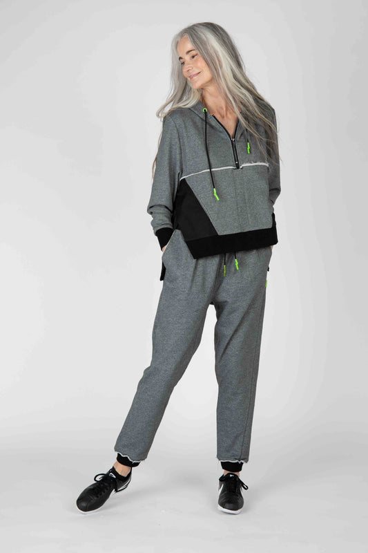 Whistler Jogger