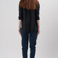 Charlotte Button Down Shirt