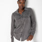 Buenos Aires Button Up Top