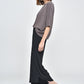 Dark Sage Alani 3/4 Sleeve Top
