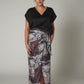 The Easy Wrap Skirt