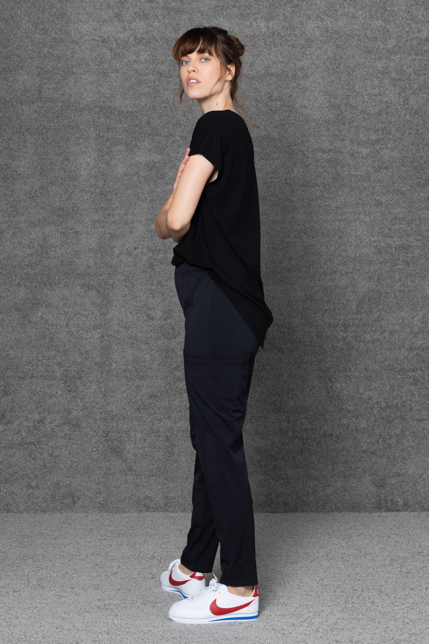 Kim Straight Leg Cargo Pant