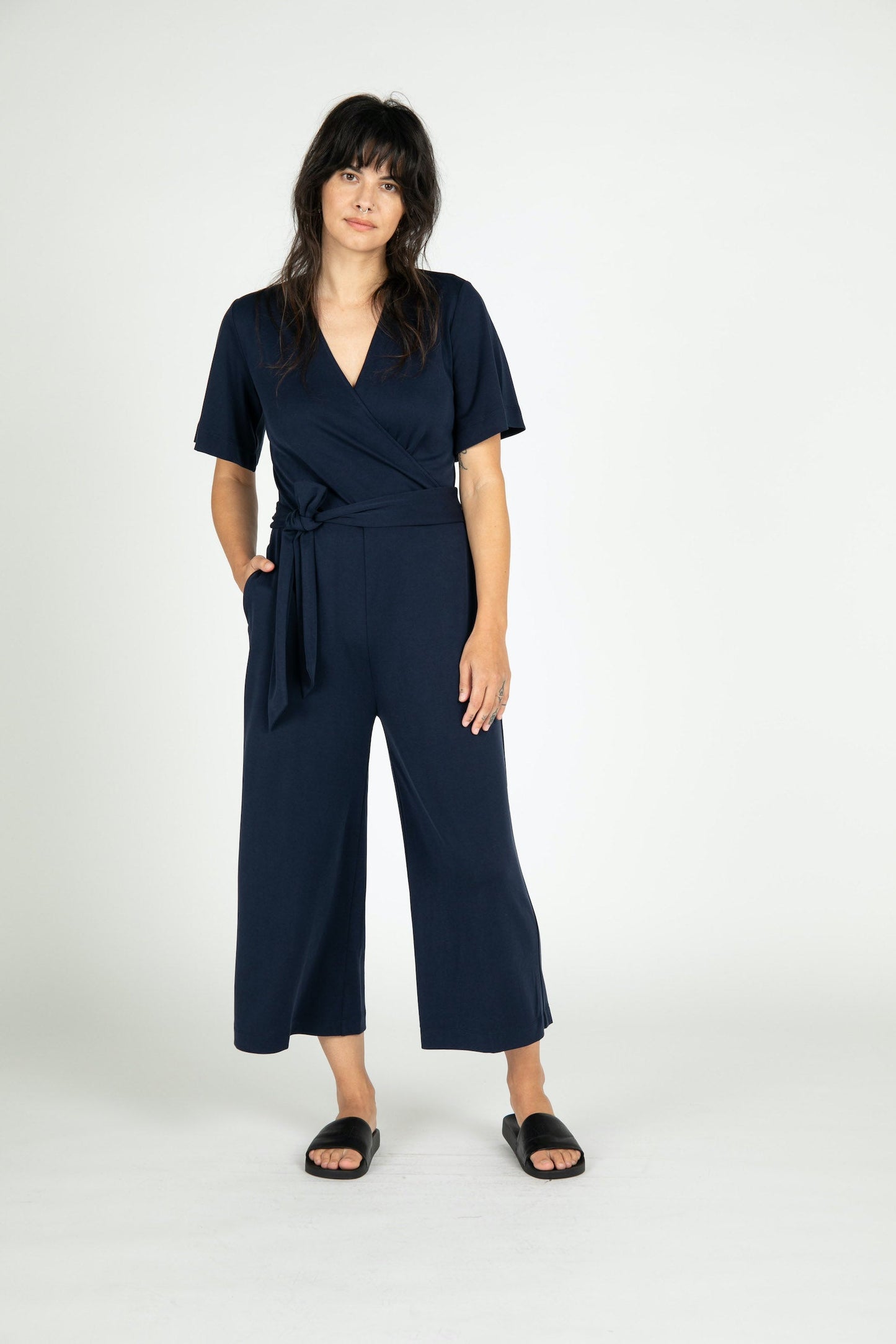 Molokai Jersey Jumpsuit