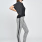 Ernesto Straight Leg Pants