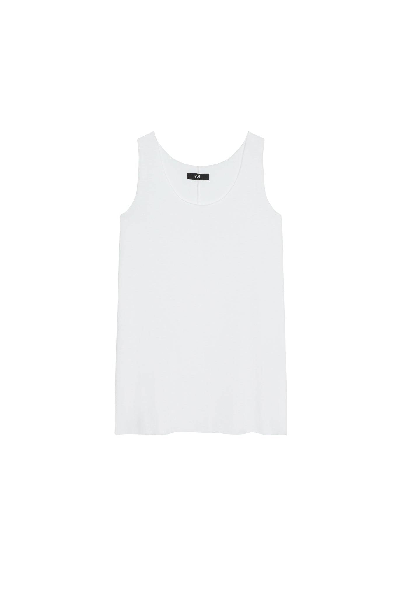 The Essential Seamless Cami