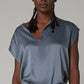 The All Day Washable Silk Top