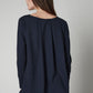 Long Sleeve Basic With an Edge
