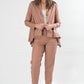 Alanna Linen Jacket