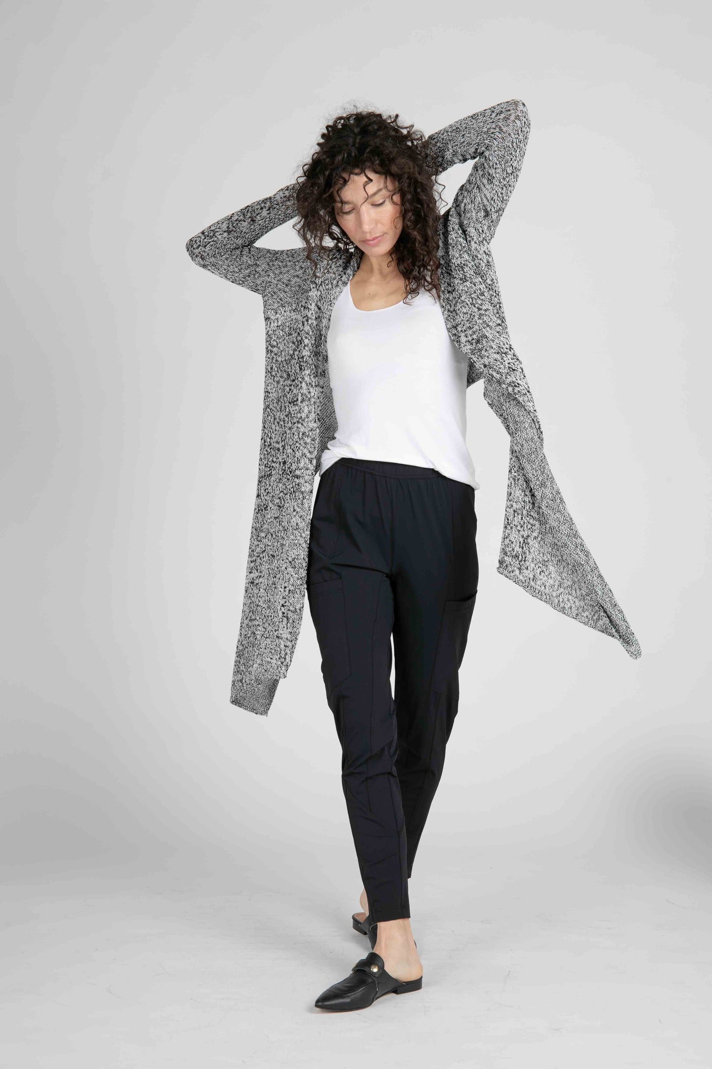 The Cargo Pants That Will Surprise
