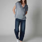 The All Day Washable Silk Top