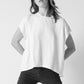 The Florence Bamboo Tee