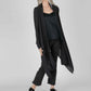 Chelsea Knit Wrap Cardigan