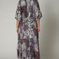 The Oversized Summer Dress