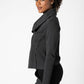 Vienna Zipped Jacket