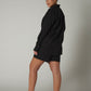 Linen Timeless Button Down Tunic