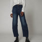 The Ultimate Barrel Denim Pants