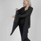 Chelsea Knit Wrap Cardigan
