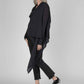 Chelsea Knit Wrap Cardigan