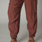 The Effortless Draped Pants