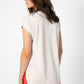 Raglan Cupro Tee