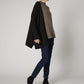 Better Half Asymmetric Sweater