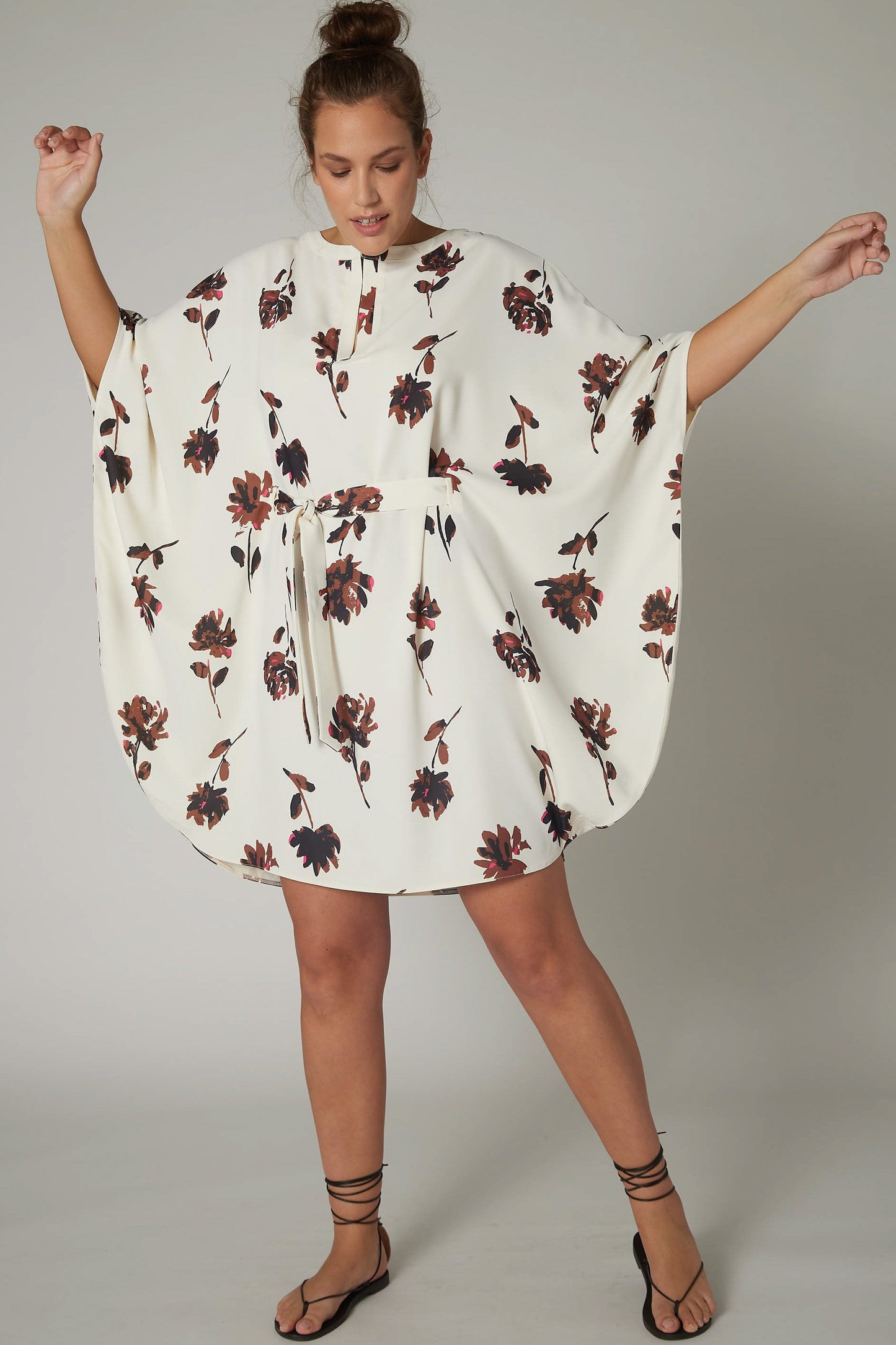 The Surprising Dress