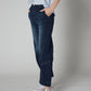 The Ultimate Barrel Denim Pants