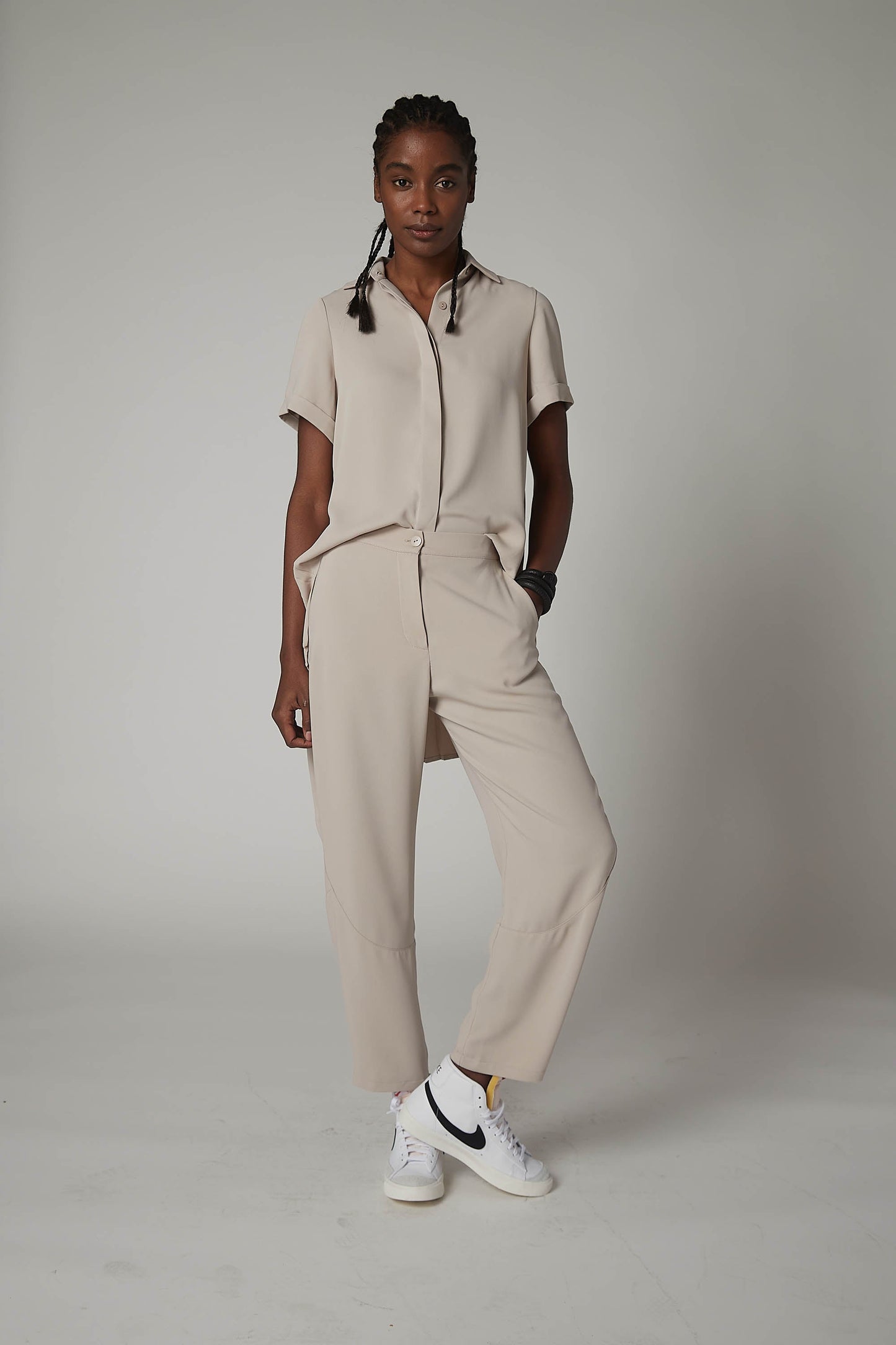 The Wide-ish Pants