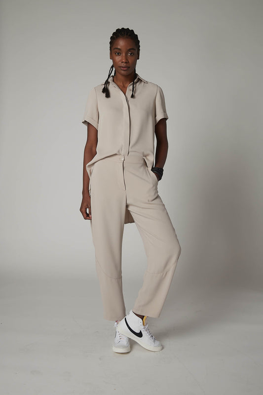 The Wide-ish Pants