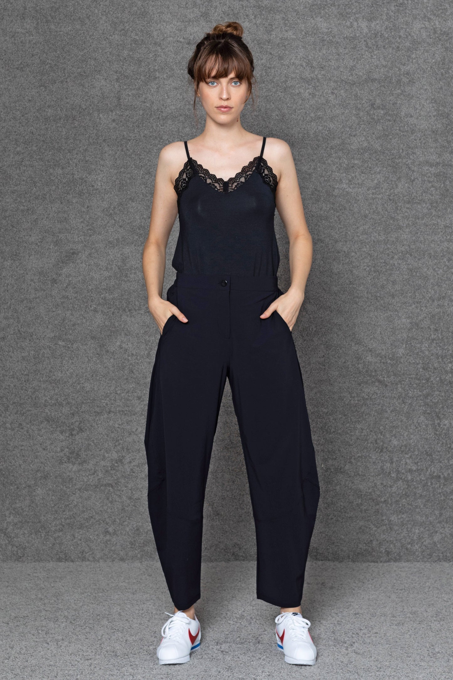 Finn Lace Camisole
