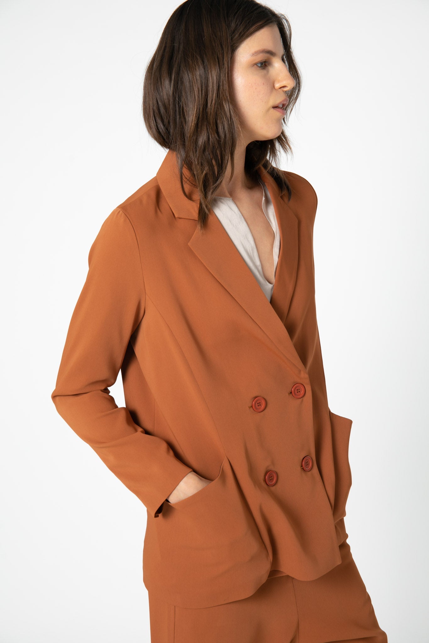 The Boyfriend Blazer