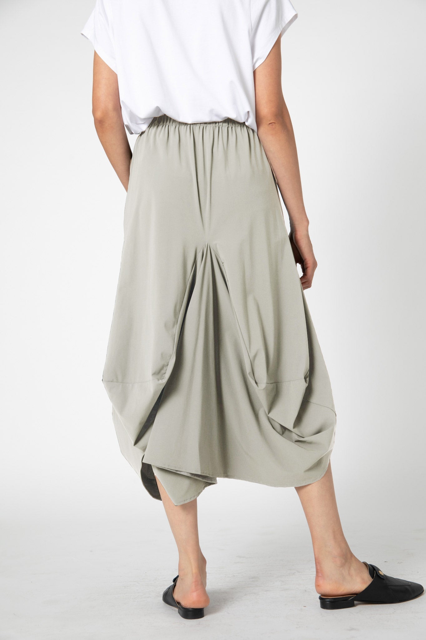 The Go-To Skirt