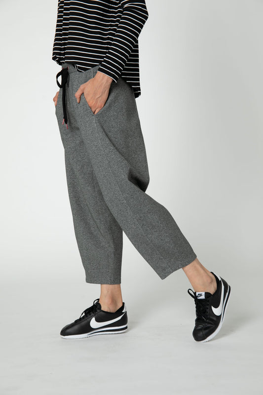 The Wide Scuba Pants