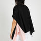 Levan Linen Combo Top