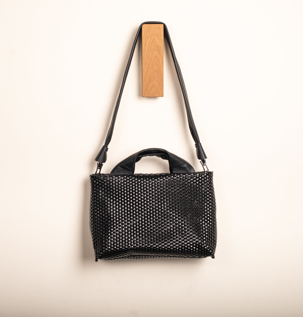 Alexa Medium Satchel