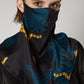 Jungle Bandana Face Mask