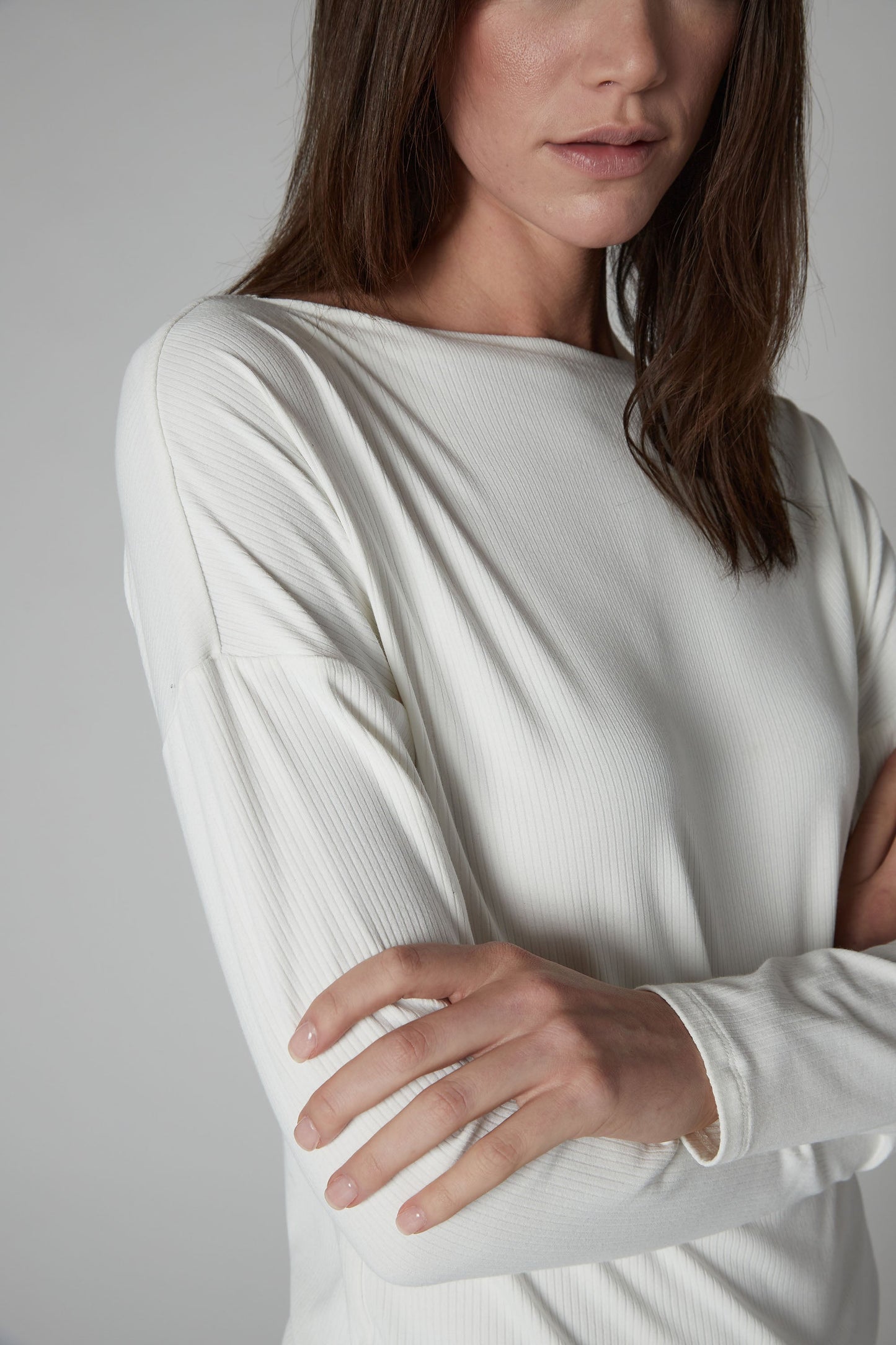 Multitasking Long Sleeve Tee