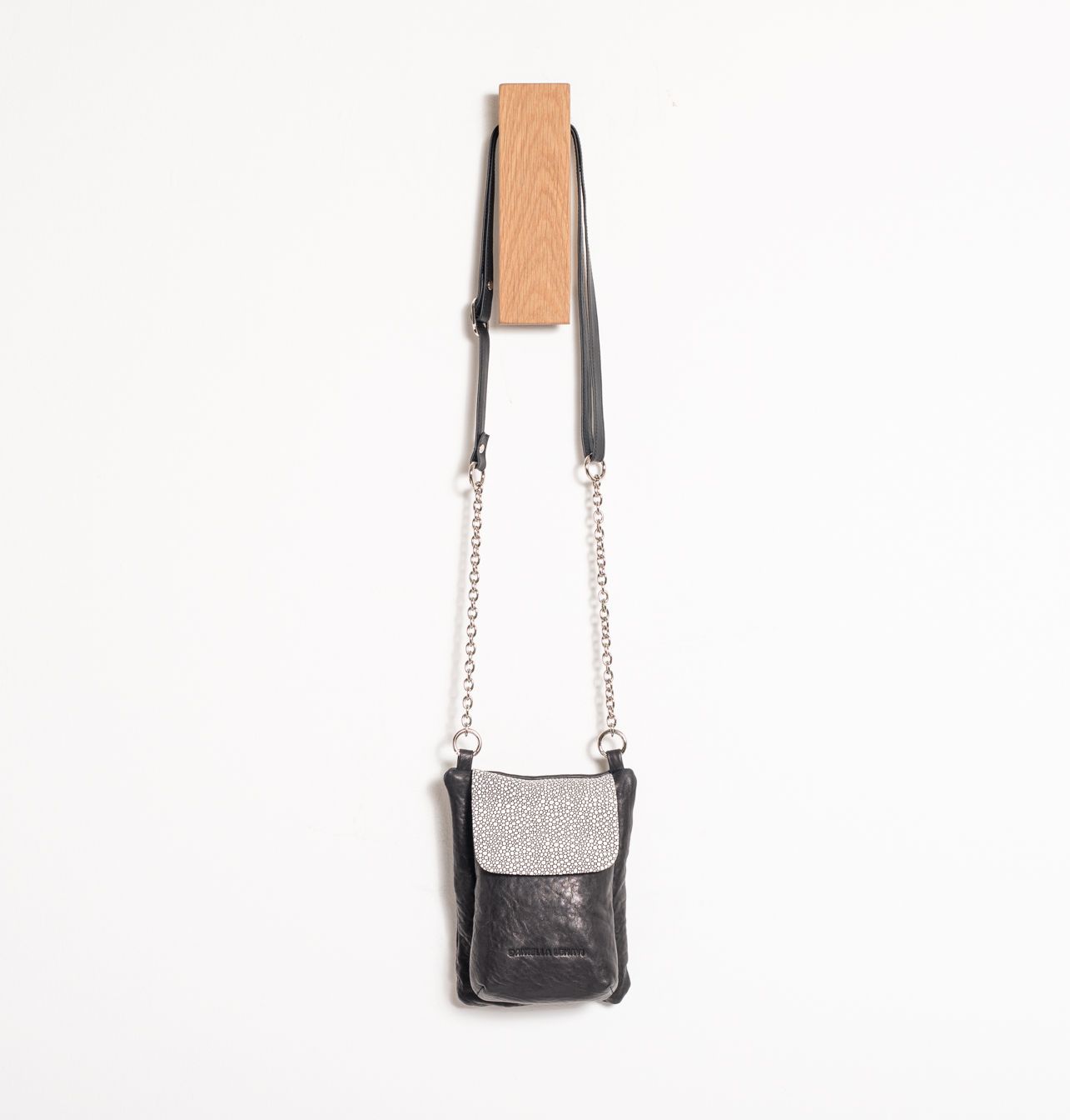 Anita Mini Crossbody