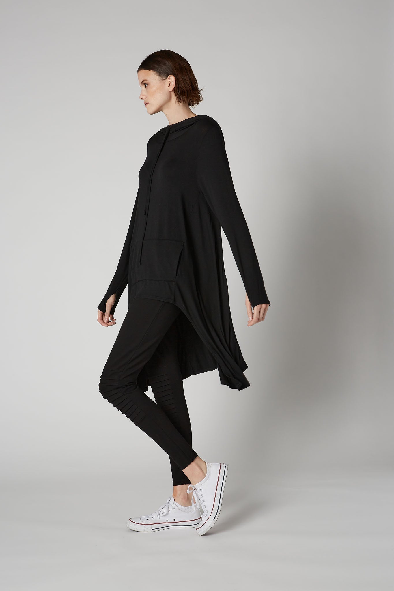 Ultra Comfortable Modal Tunic