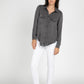 Buenos Aires Button Up Top