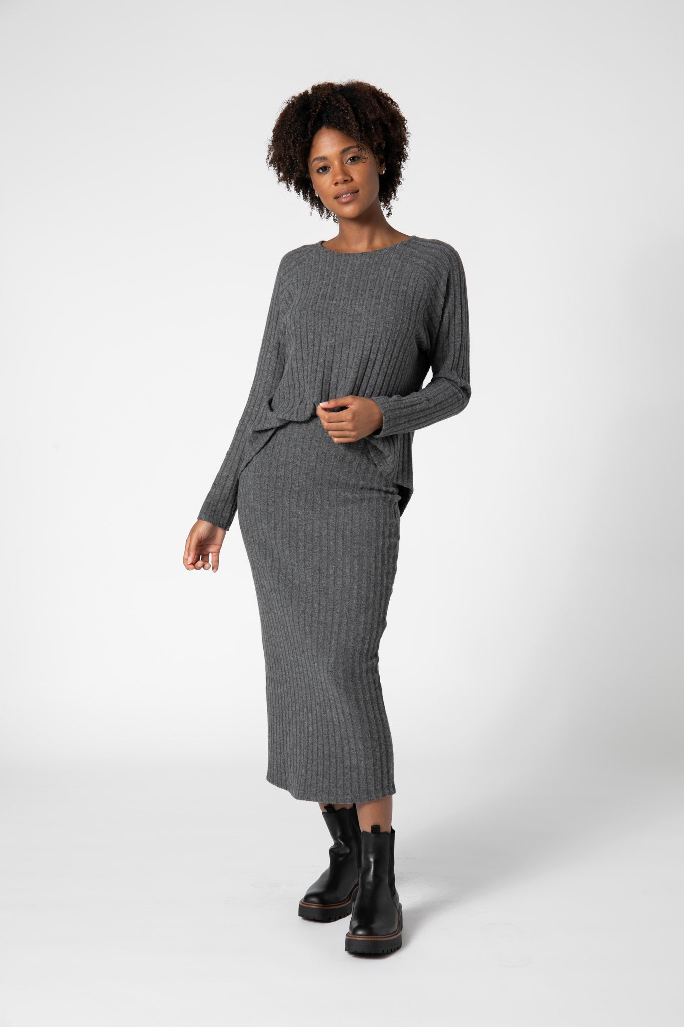 Wear With Anything Skirt