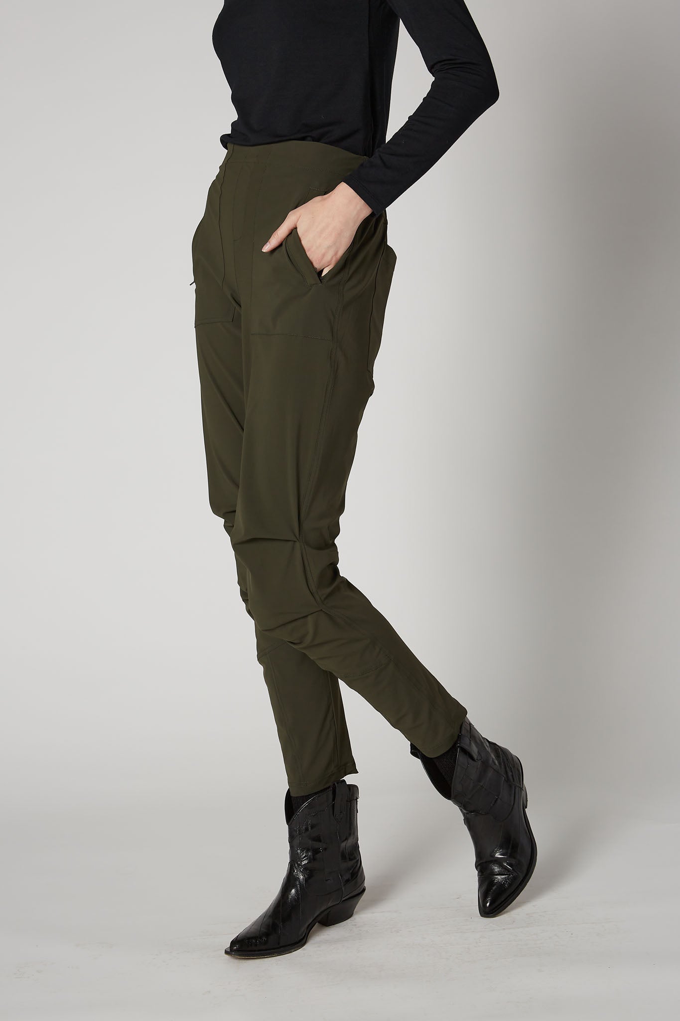 The More Than Active Pants