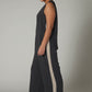 The Relaxed Wide Leg Jumpsuit