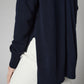 Out of the Box Mock Neck Sweater