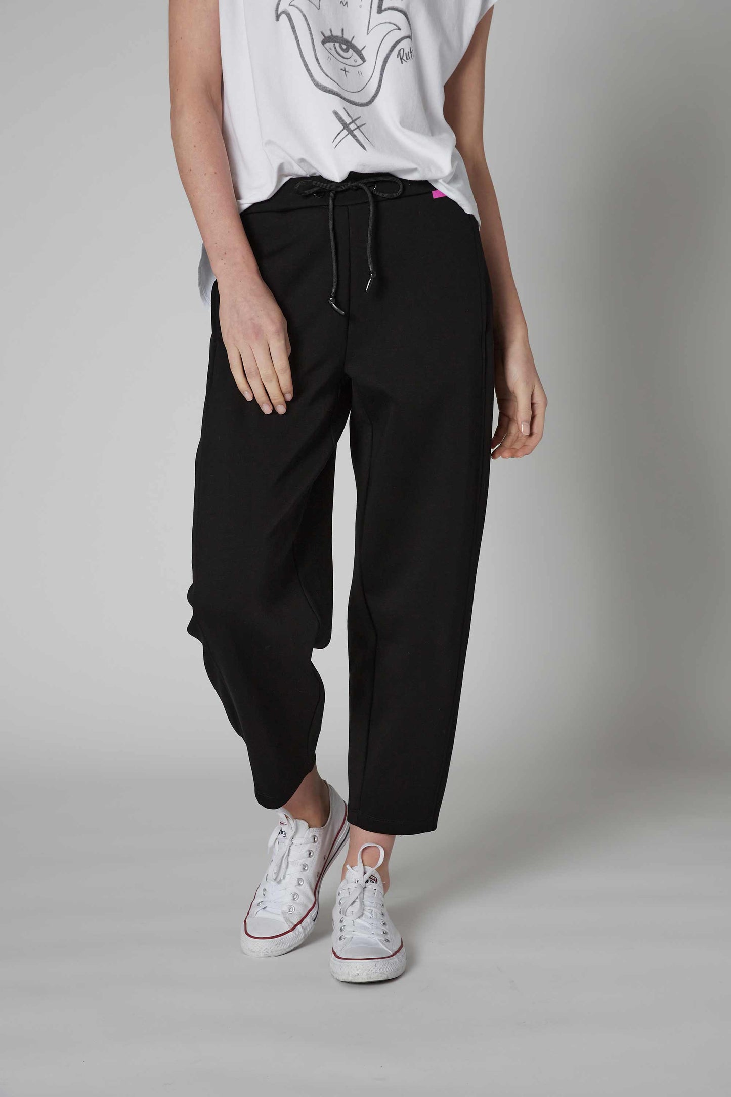 Not So Wide Scuba Pants